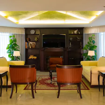 Belair Unique A Wyndham Hotel-2