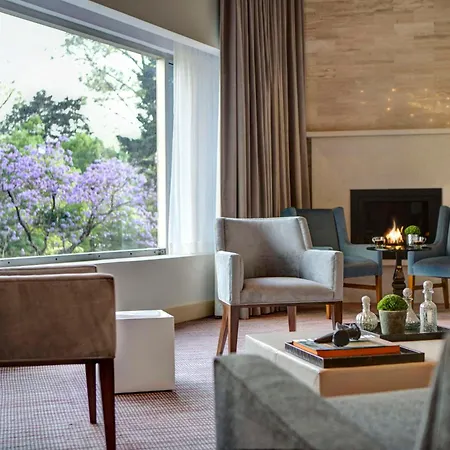Hyatt Regency Mexico City-3